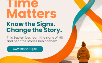 Time Matters Know the Signs Change The Story