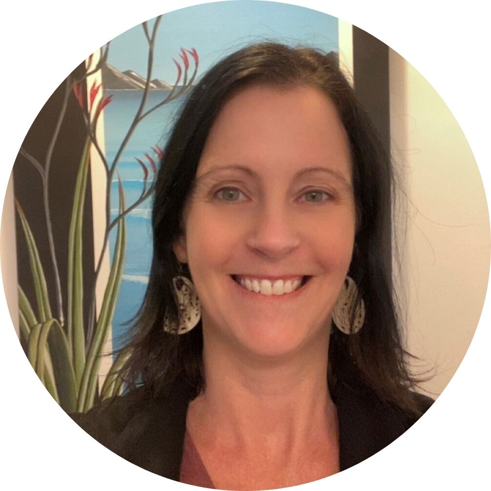 Debs Phillips website profile