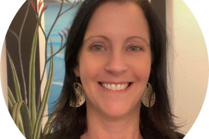 Debs Phillips website profile