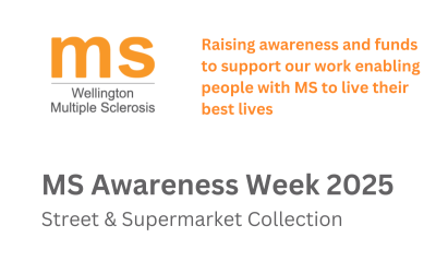 MS Awareness Week 2025