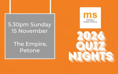 Quiz Night 2026 The Empire